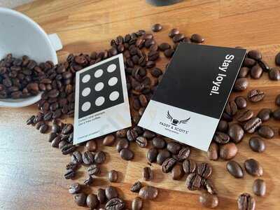 Tattenhoe Sports Pavilion Cafe