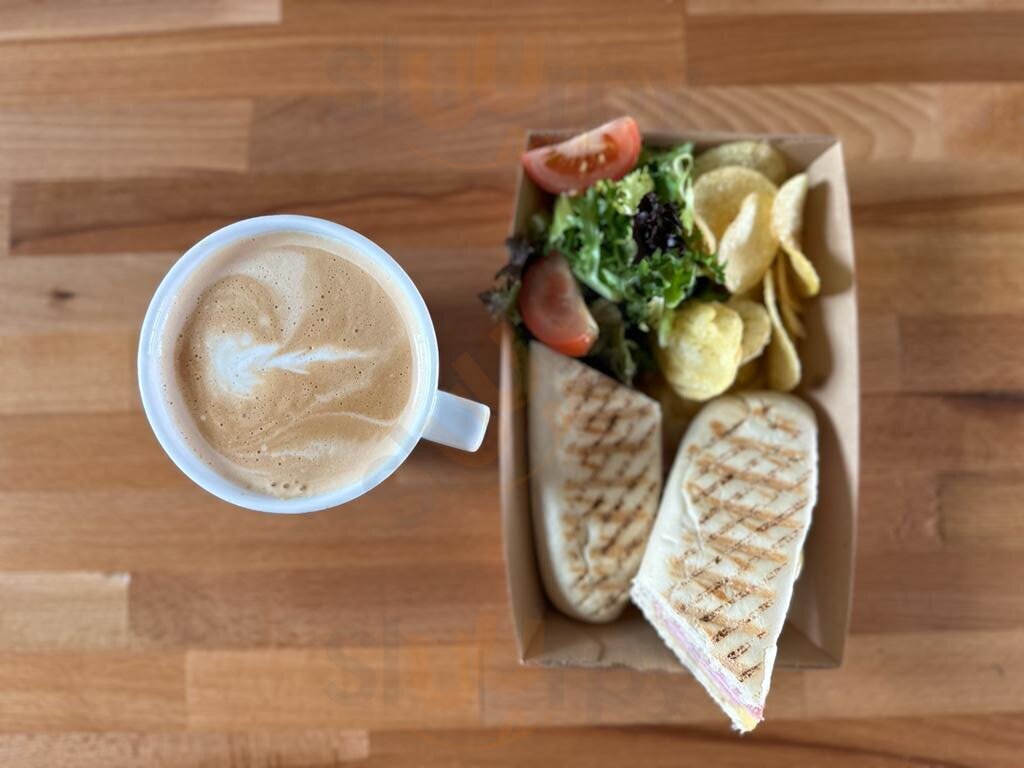 Tattenhoe Sports Pavilion Cafe