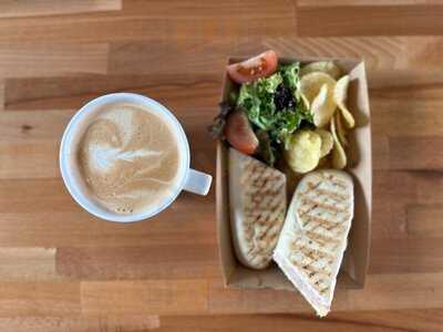 Tattenhoe Sports Pavilion Cafe