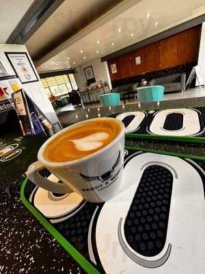 Tattenhoe Sports Pavilion Cafe