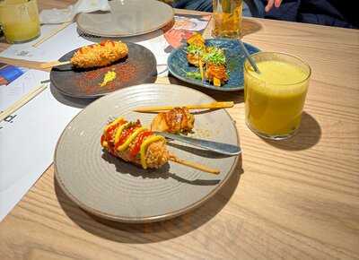 Wagamama St Enoch