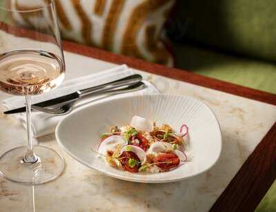 The Cardinal Bar & Kitchen