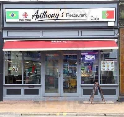 Anthony's Restaurant