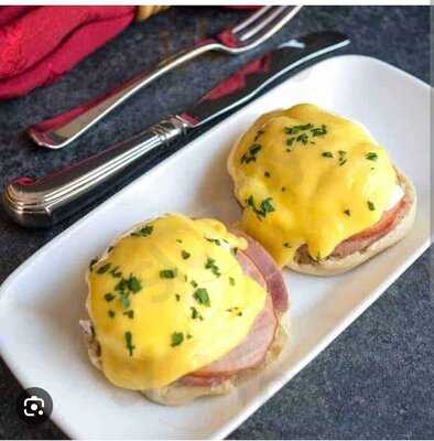 Anthony's Restaurant