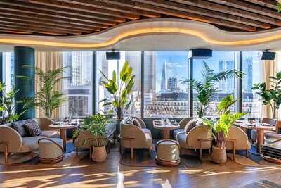 Los Mochis London City