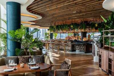 Los Mochis London City