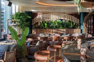 Los Mochis London City