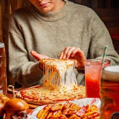 Klubhaus By The Bierkeller