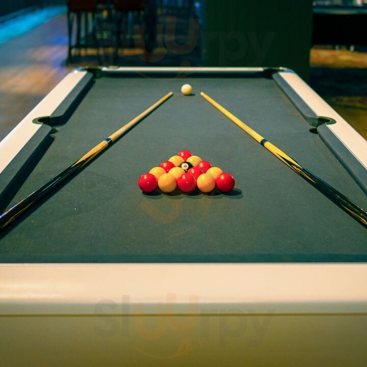 Klubhaus By The Bierkeller