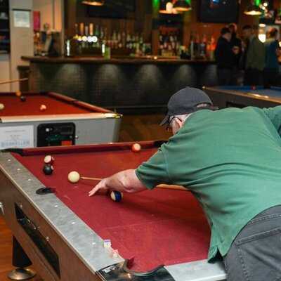 Klubhaus By The Bierkeller