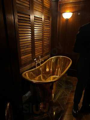 House Of Gods - Glasgow