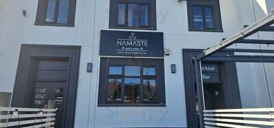 Namaste Grill