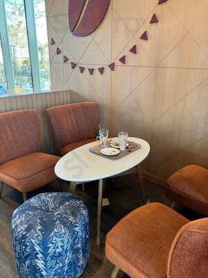 Costa Coffee, St Leonards-on-sea