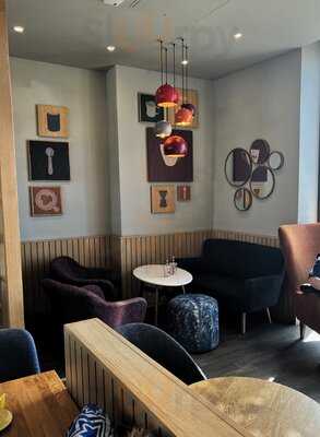 Costa Coffee, St Leonards-on-sea