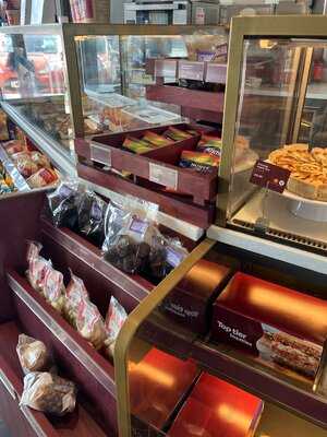 Costa Coffee, St Leonards-on-sea