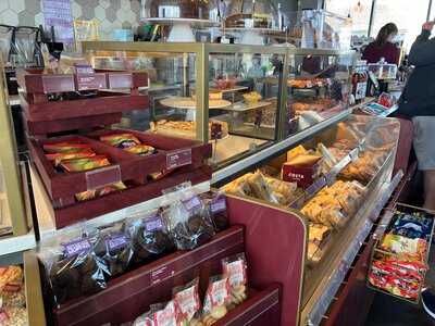 Costa Coffee, St Leonards-on-sea