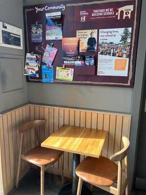 Costa Coffee, St Leonards-on-sea