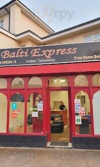 Balti Express