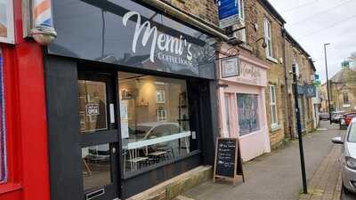 Memi's Coffee House