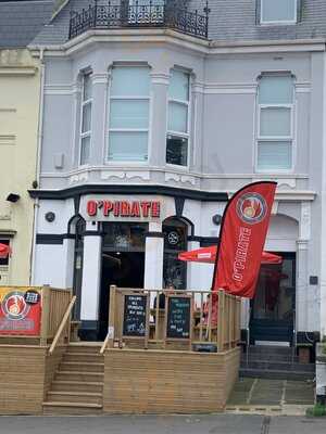 O'pirate