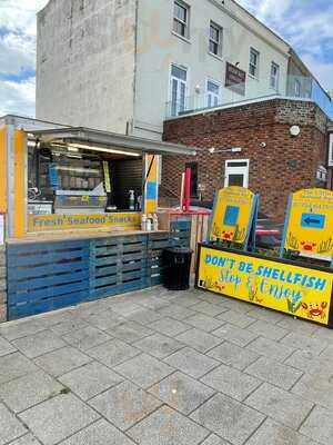 The Little Seafood Bar