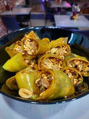 Mithomomo (the Taste Of Himalayas)