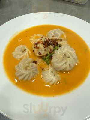 Mithomomo (the Taste Of Himalayas)