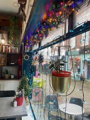 Mithomomo (the Taste Of Himalayas)