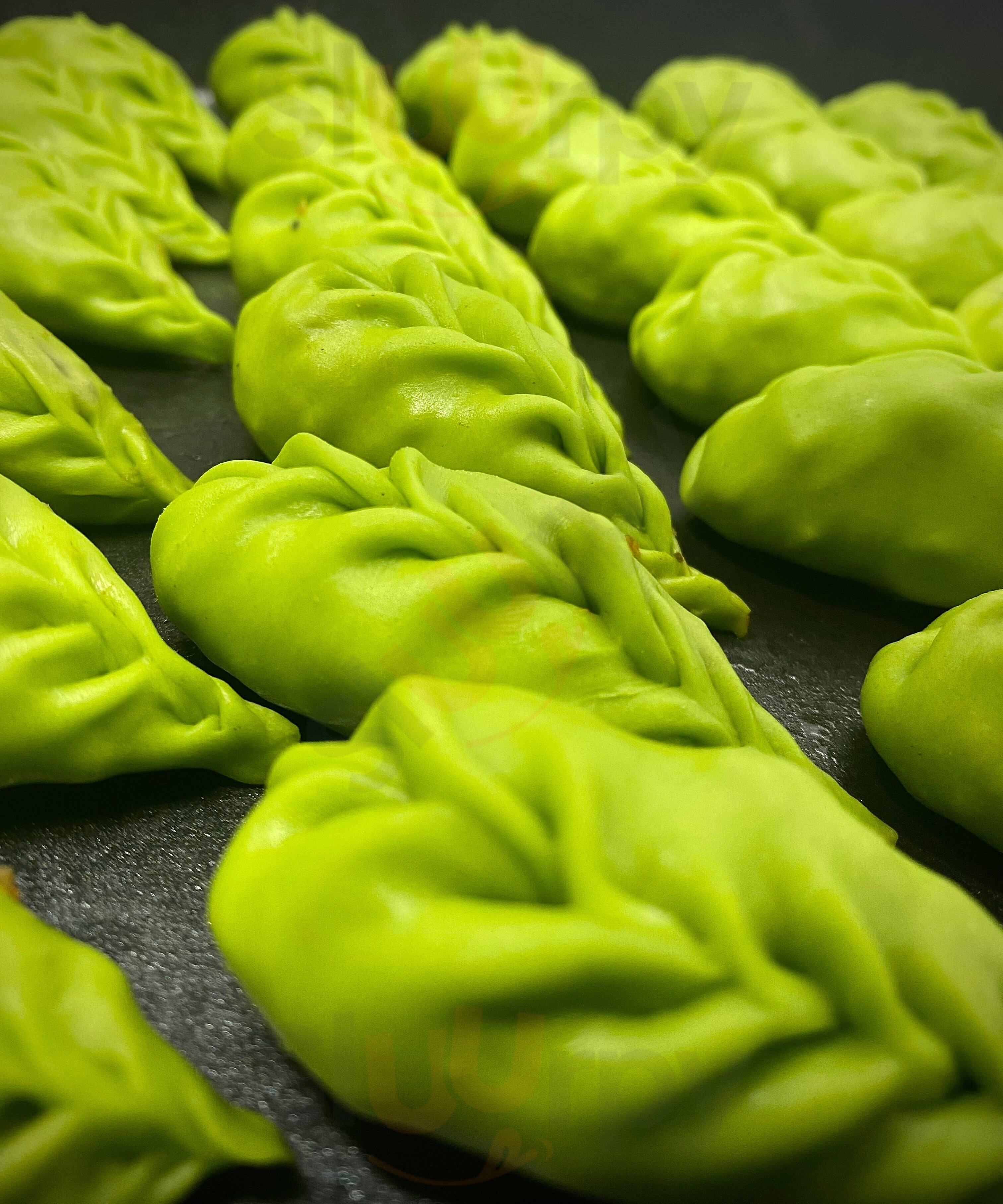 Mithomomo (the Taste Of Himalayas)