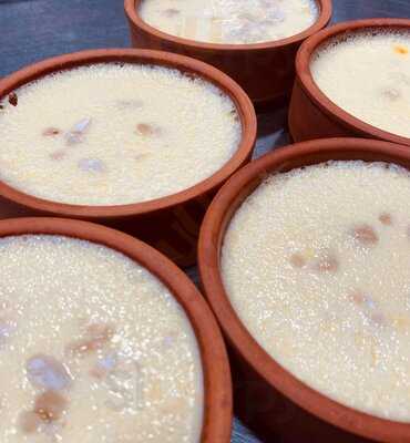 Mithomomo (the Taste Of Himalayas)