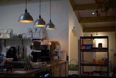 The Grain Store - Middle Aston