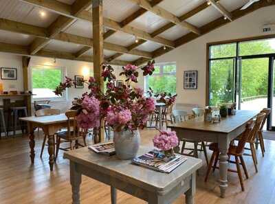 The Grain Store - Middle Aston