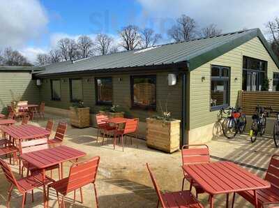 The Grain Store - Middle Aston