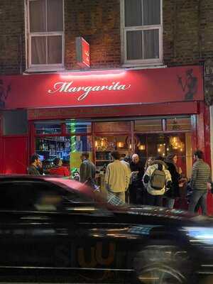 Margarita