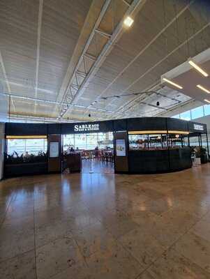 Sable & Co Bar - John Lennon Airport