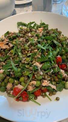 Sable & Co Bar - John Lennon Airport