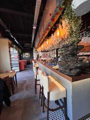 Shenbagam Bar & Restaurant