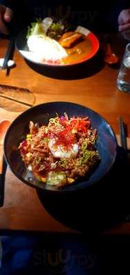 Mizu Japanese Izakaya Restaurant