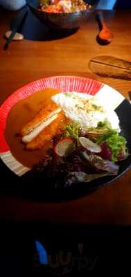 Mizu Japanese Izakaya Restaurant