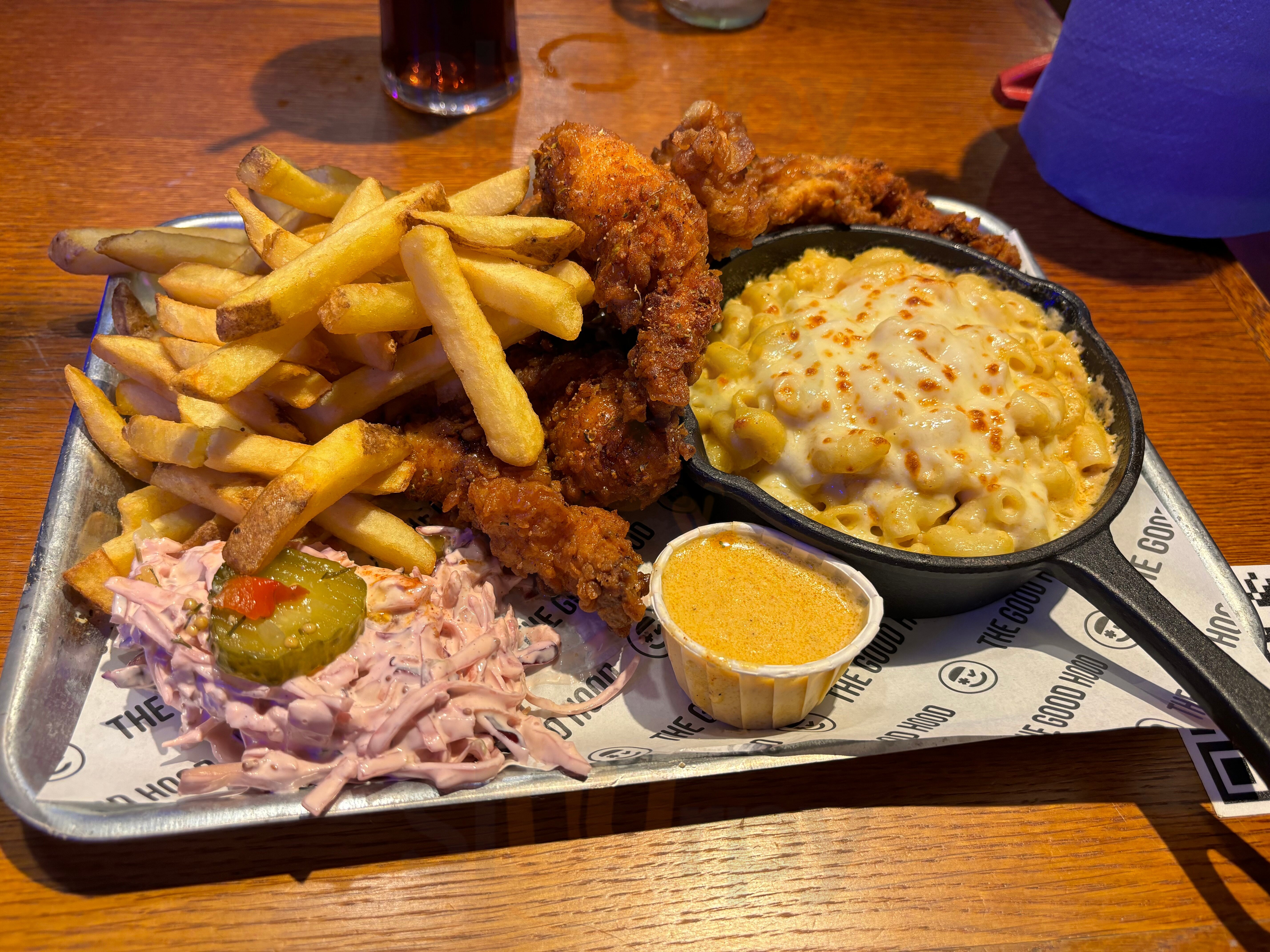 The Good Hood - Southport