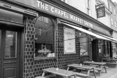 The Chapel Market Tavern