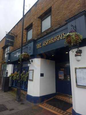 Asparagus