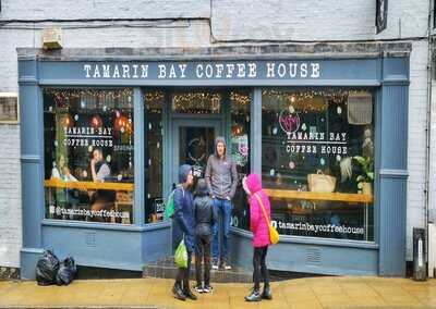 Tamarin Bay Coffee House