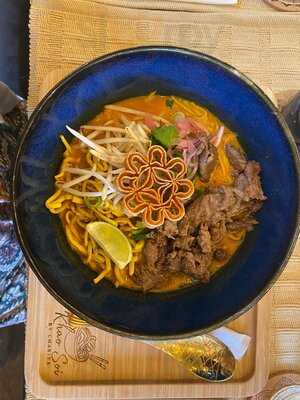 Khao Soi By Chariya