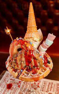 Hickory's Smokehouse Lincoln