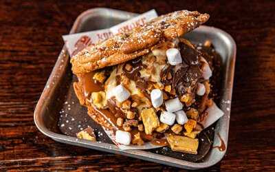 Hickory's Smokehouse Lincoln