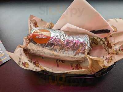 Plan Burrito