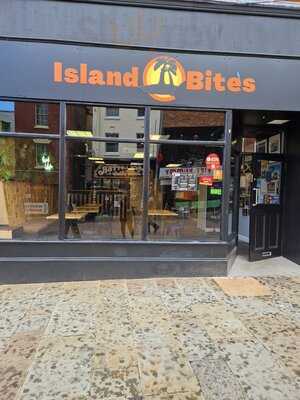 Island Bites Kitchen