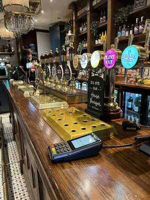 King's Arms Greenwich