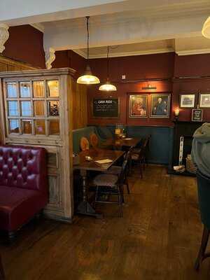 King's Arms Greenwich